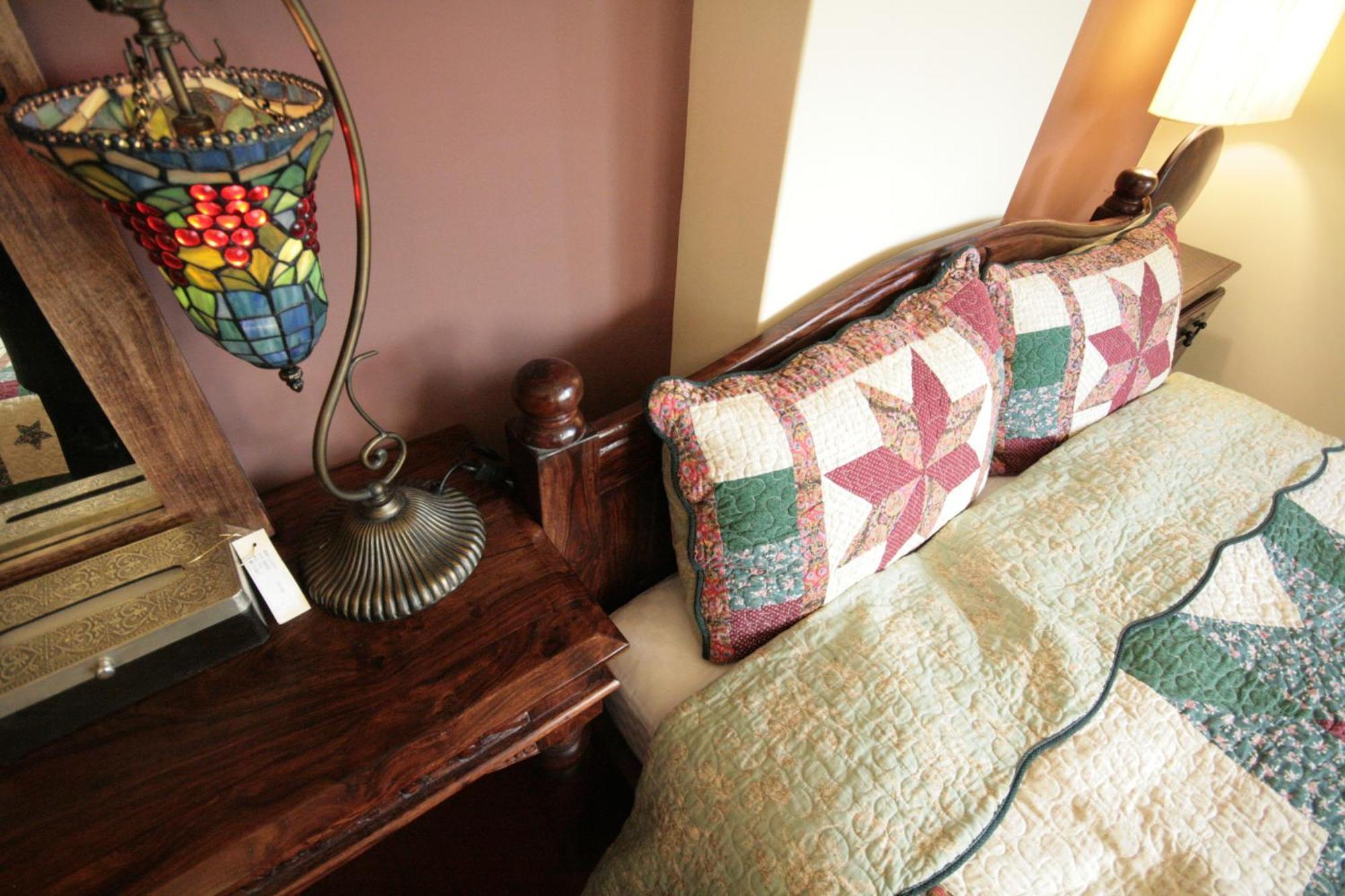 Hualien Paris Home B&B Rum bild