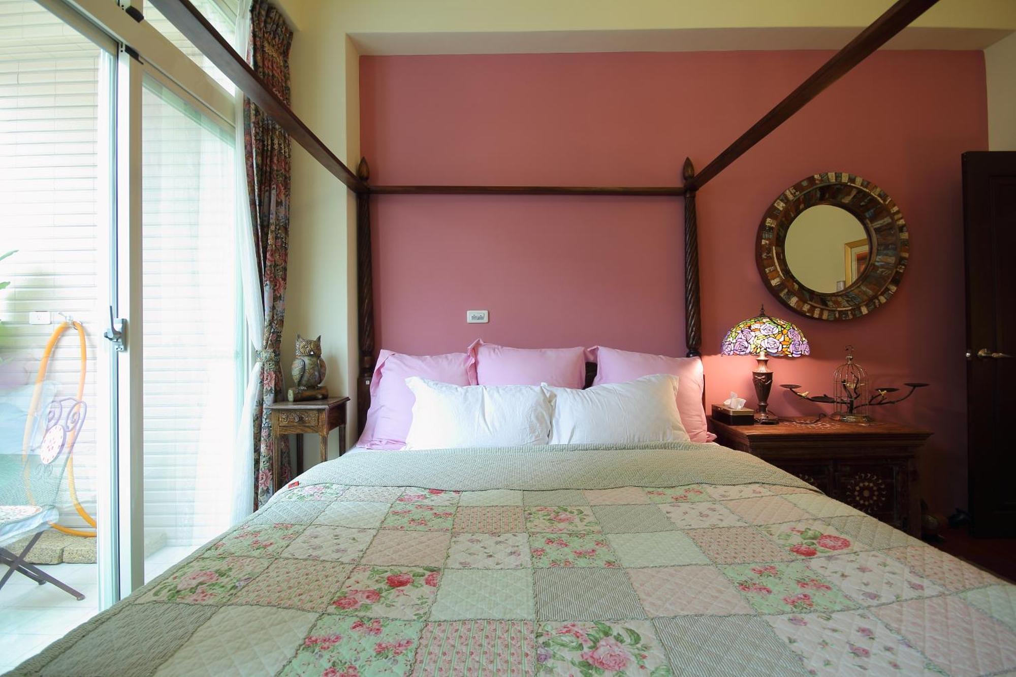 Hualien Paris Home B&B Exteriör bild